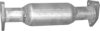 HONDA 18160PSTG00 Front Silencer